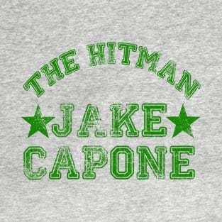 The Hitman Classic T-Shirt